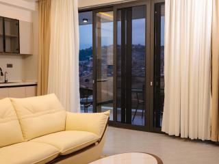 Deus Summus Apartments - 7