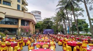Hon Ngu Hotel Cua Lo Beach - 9