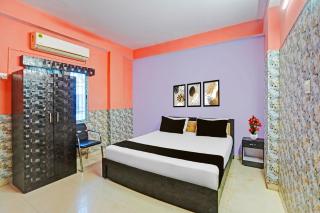 Hotel O Patliputra Golmber Patna formerly Suncity - 0