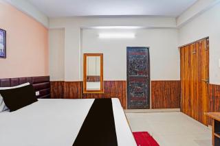Hotel O Patliputra Golmber Patna formerly Suncity - 2