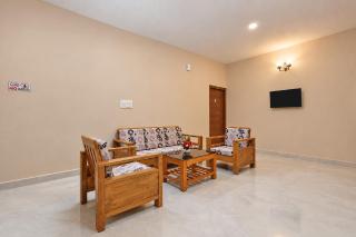 FabHotel Oasis Homes - 2