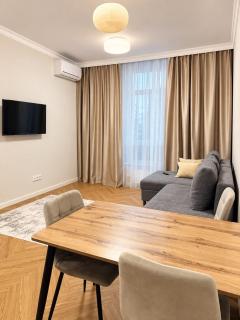 Evolution Apartments 2 - 4