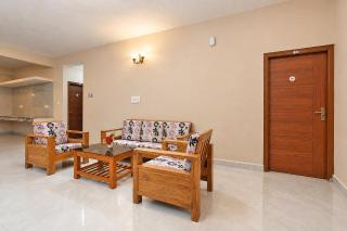 FabHotel Oasis Homes - 6