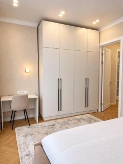 Evolution Apartments 2 - 1