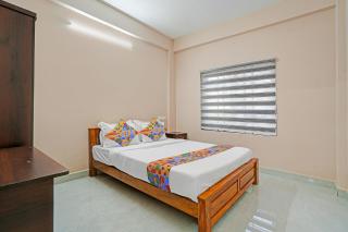 FabHotel Oasis Homes - 5