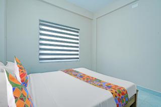 FabHotel Oasis Homes - 2