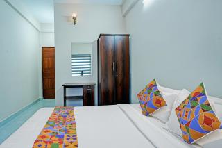 FabHotel Oasis Homes - 1