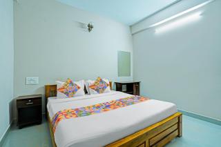 FabHotel Oasis Homes - 6