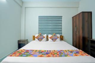 FabHotel Oasis Homes - 5