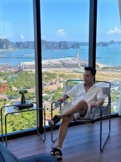 Tòa Nhà THE HOLIDAY - Trung Tâm Nhất Bãi Cháy Hạ Long - 5