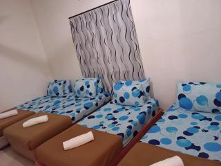 Lemuni Retreat & Training Centre - Kerling, Selangor - 9