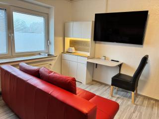 Business Apartment Parkplatz Glasfaser Selbst Check-in - 9