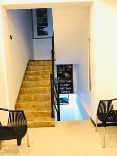 Cool Breeze Guest Inn Haputale - 7