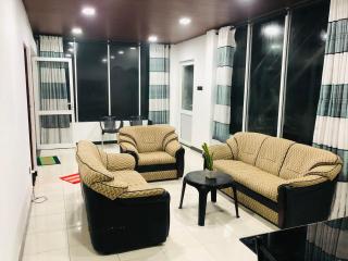 Cool Breeze Guest Inn Haputale - 4