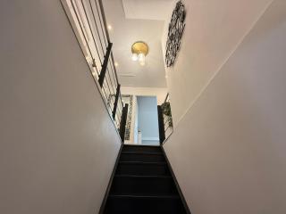 Exotic & Cosy room proche Roissy Cdg Airport - 1