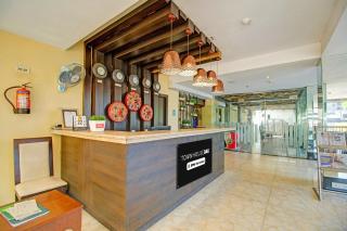Townhouse Oak Guwahati Airport Road - 5