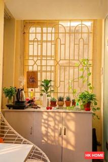 Nguyên căn 4 tầng 3 phòng ngủ cho nhóm 6 người - 3