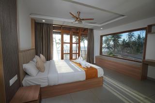 Kallolam By the Beach - 1
