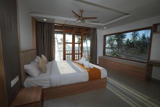 Kallolam By the Beach - 1