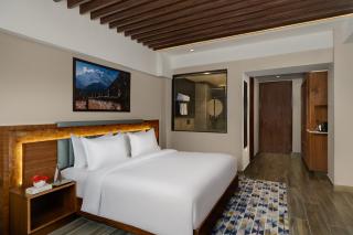 Soaltee Westend Lakeside Pokhara - 9