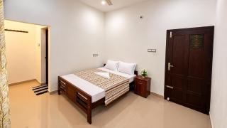 Hana Luxury Homestay, Varkala - 2