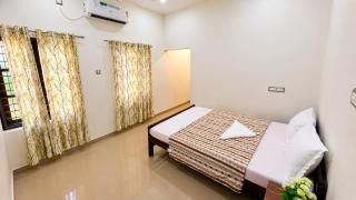 Hana Luxury Homestay, Varkala - 1