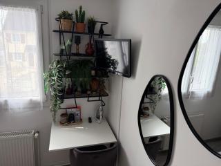 Exotic & Cosy room proche Roissy Cdg Airport - 7