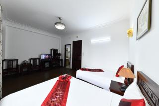 Hanoi Phoenix Boutique Hotel - 3