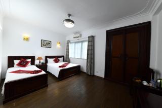 Hanoi Phoenix Boutique Hotel - 0
