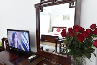 Hanoi Phoenix Boutique Hotel - 1