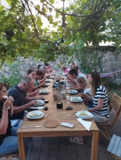 Le Pontel de Compostelle - 8
