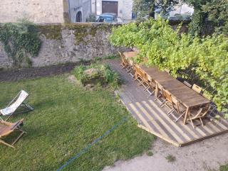 Le Pontel de Compostelle - 4