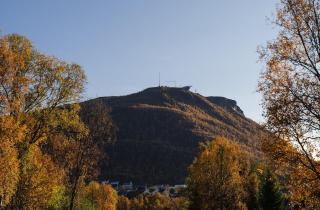 Hjem i Tomasjord - 3