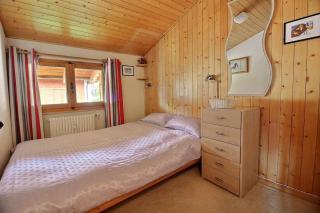 Clair Abri 104 - Bagnes - 6