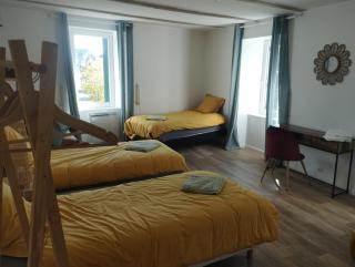 Le Pontel de Compostelle - 7