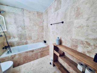 Modern LAAX apt Swimming Pools Wellness and Tennis - Laax - 3