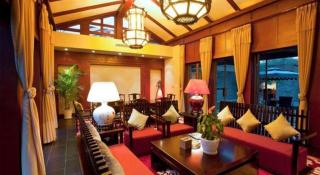 Xinjin Celebrity City Hotel - 9