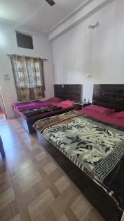 Hotel astha - 1