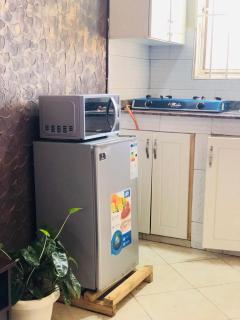 Maritah Homes - 1