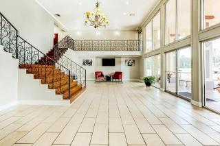 OYO Hotel Tyler Northwest Mineola Hwy - Tyler - 5