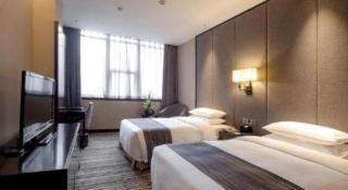 Green Westdon Hotel - 5