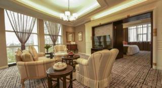 Green Westdon Hotel - 3