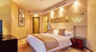 Huangshan Xuanyuan International Hotel - 4