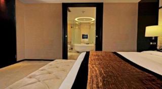 White Swan Hotel ChangSha - Changsha - 7
