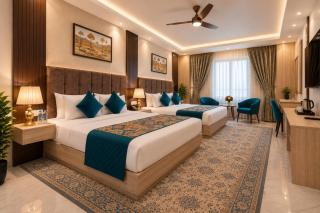 Hotel East End Igi Airport Delhi - 8
