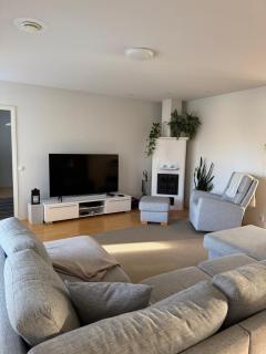 SnowHouse - 1