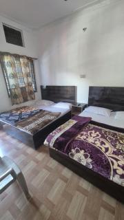 Hotel astha - 7