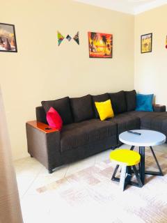 Maritah Homes - 8