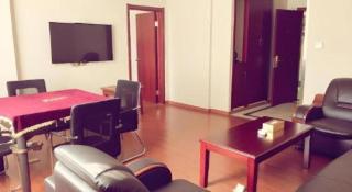 GreenTree Inn Jiangxi Shangrao Qianshan Ehu Avenue Express Hotel - 9