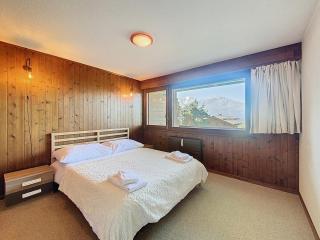 Falaises 223 - Verbier - 4